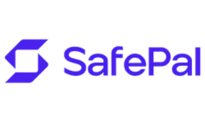 SafePal logo