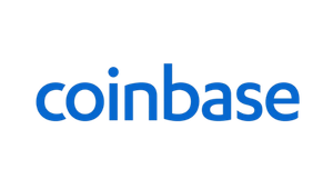 Coinbase Wallet logo