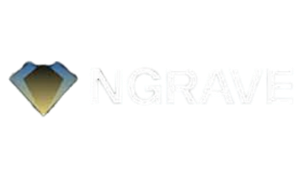 NGRAVE logo